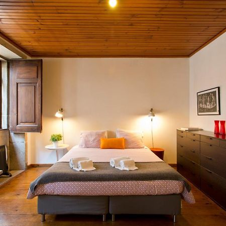 Charming Ribeira Apartment 328 Feet Douro River Porto Exterior photo